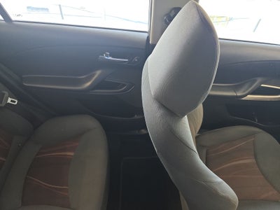 2023 Chevrolet Aveo 1.5 Ls Mt