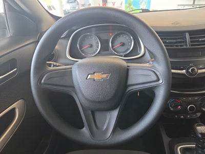 2023 Chevrolet Aveo 1.5 Ls Mt