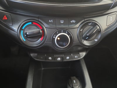 2023 Chevrolet Aveo 1.5 Ls Mt