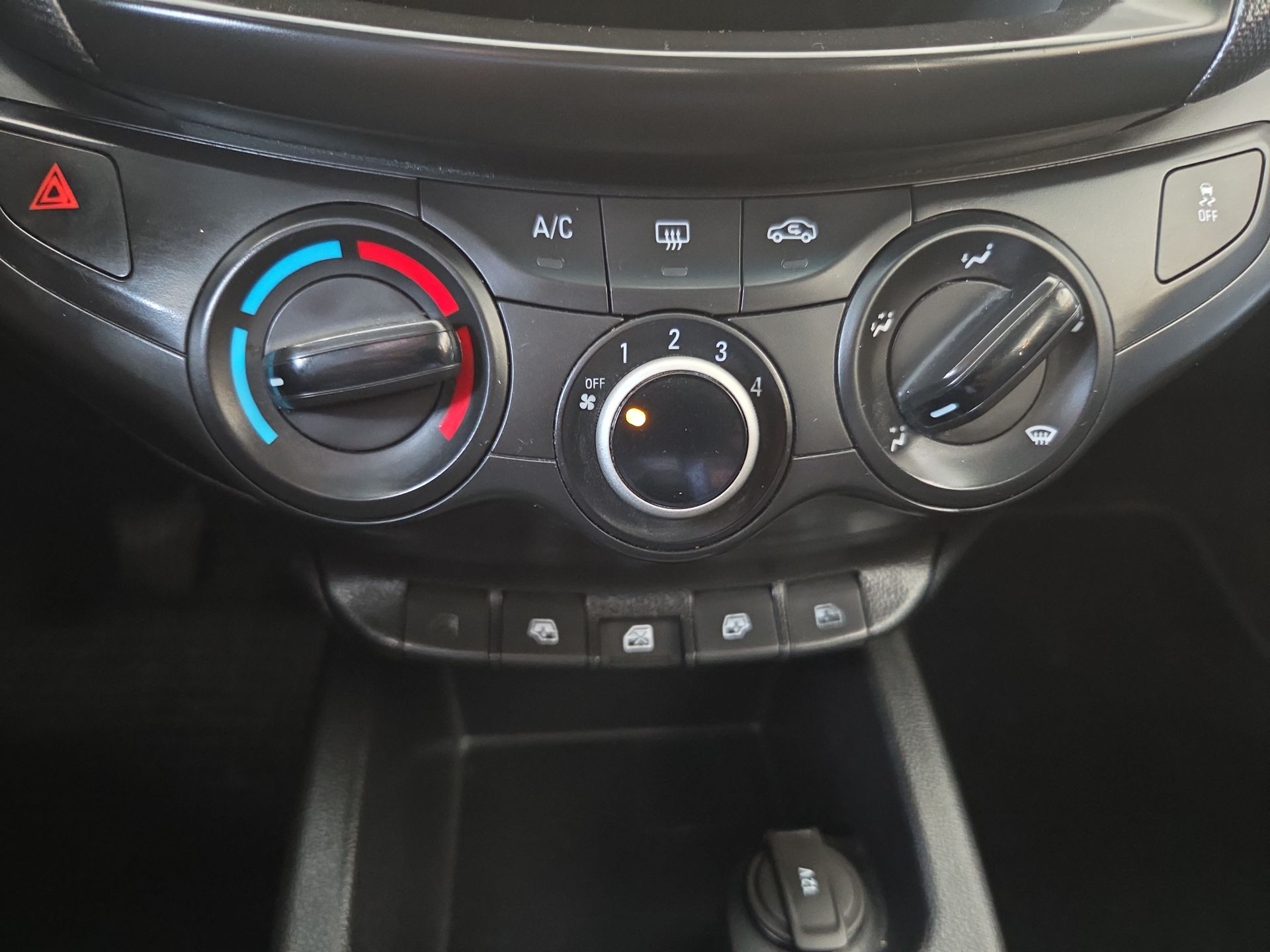 2023 Chevrolet Aveo 1.5 Ls Mt