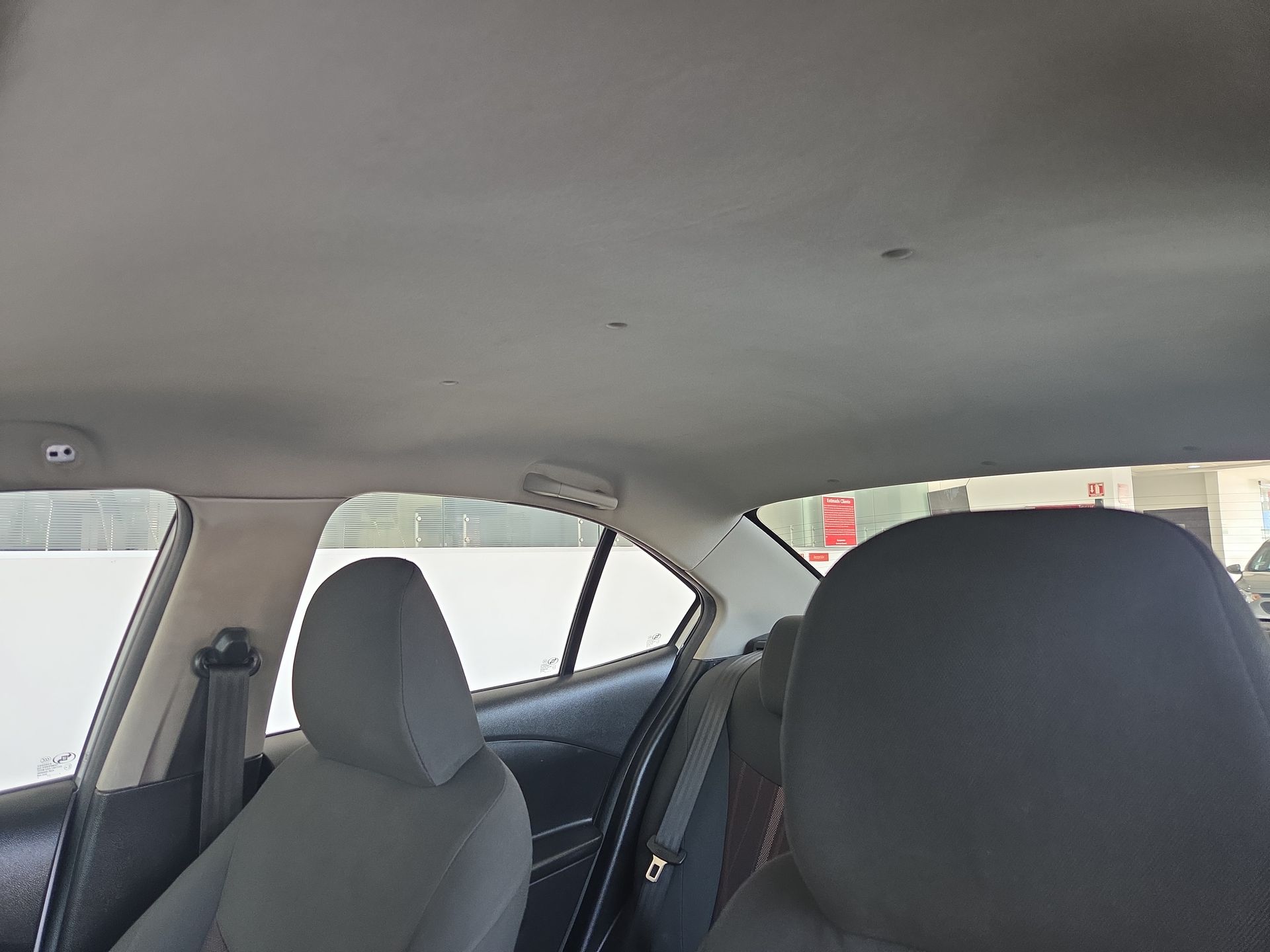 2023 Chevrolet Aveo 1.5 Ls Mt