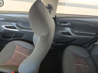 2023 Chevrolet Aveo 1.5 Ls Mt