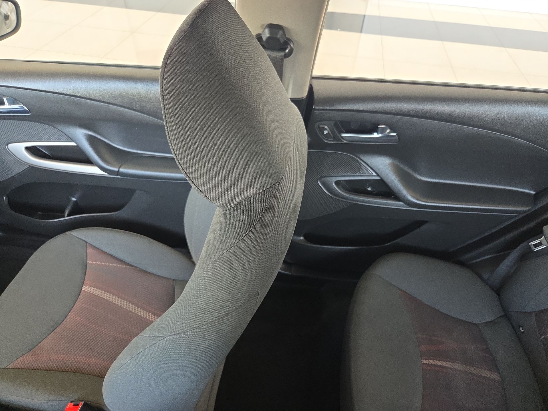 2023 Chevrolet Aveo 1.5 Ls Mt