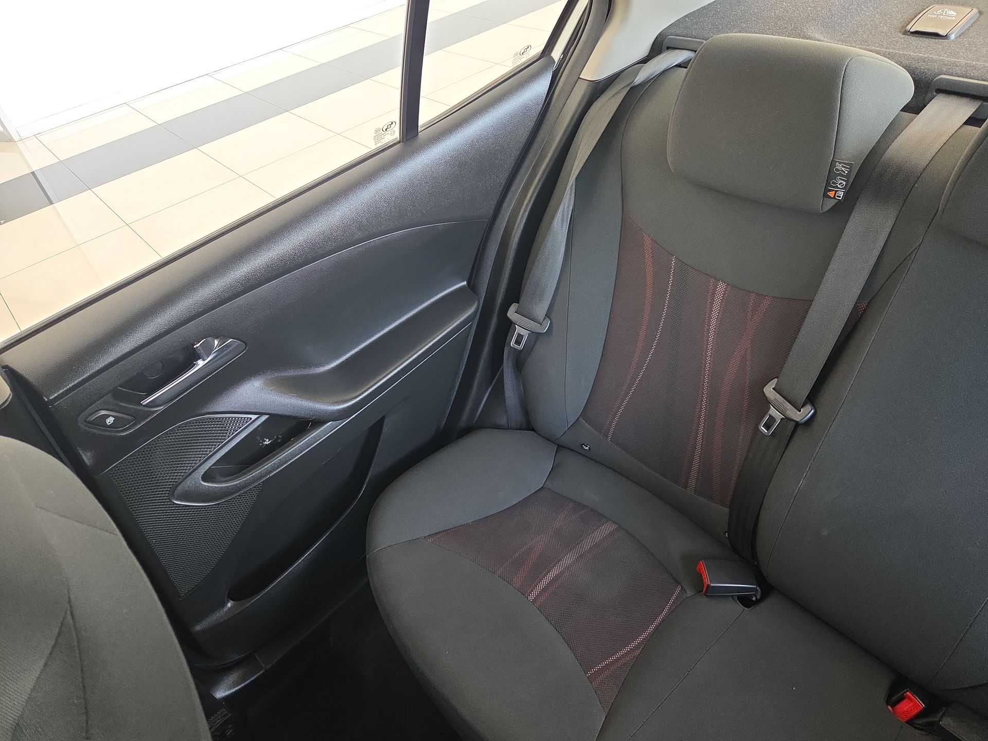 2023 Chevrolet Aveo 1.5 Ls Mt