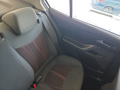 2023 Chevrolet Aveo 1.5 Ls Mt