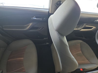 2023 Chevrolet Aveo 1.5 Ls Mt