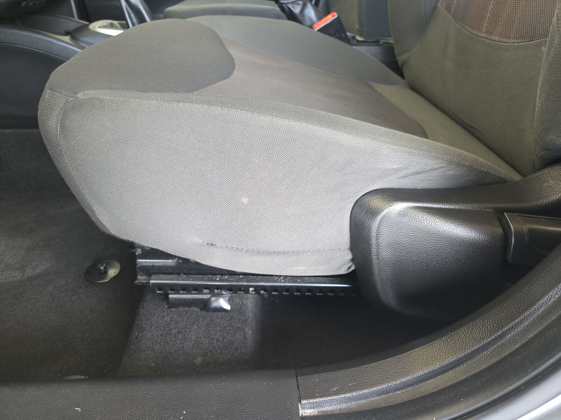 2023 Chevrolet Aveo 1.5 Ls Mt