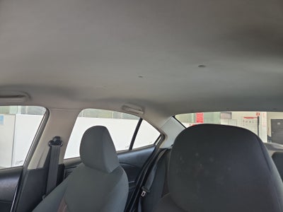 2023 Chevrolet Aveo 1.5 Ls Mt