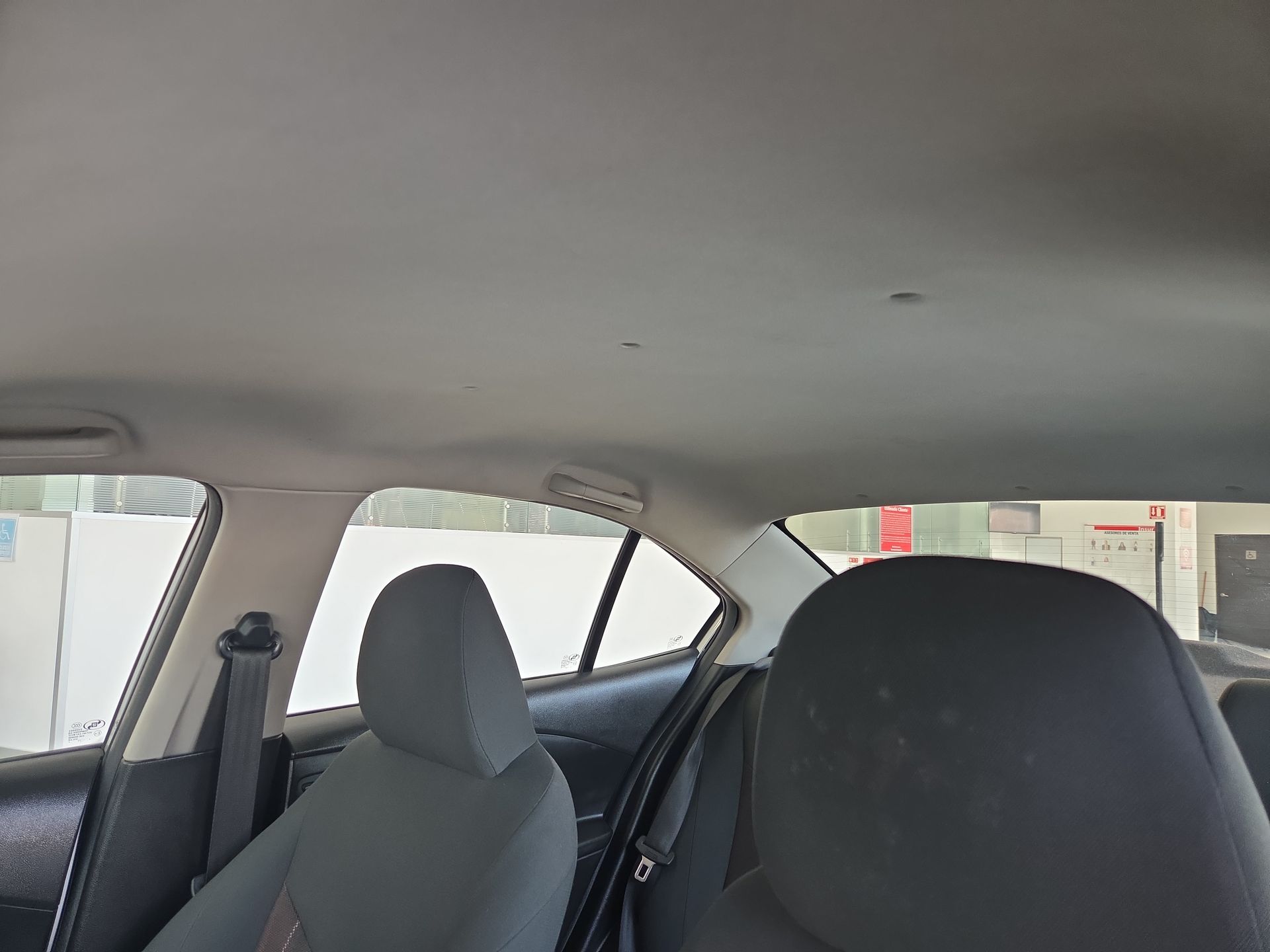 2023 Chevrolet Aveo 1.5 Ls Mt