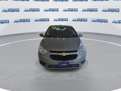 2023 Chevrolet Aveo 1.5 Ls Mt