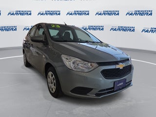 2023 Chevrolet Aveo 1.5 Ls Mt