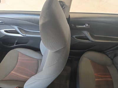 2022 Chevrolet Aveo 1.5 Ls Mt