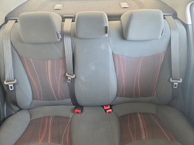 2022 Chevrolet Aveo 1.5 Ls Mt