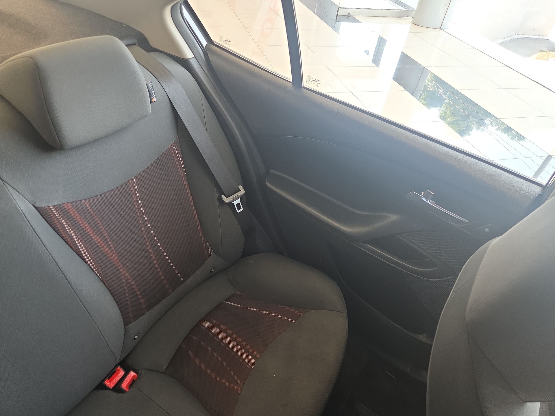 2022 Chevrolet Aveo 1.5 Ls Mt