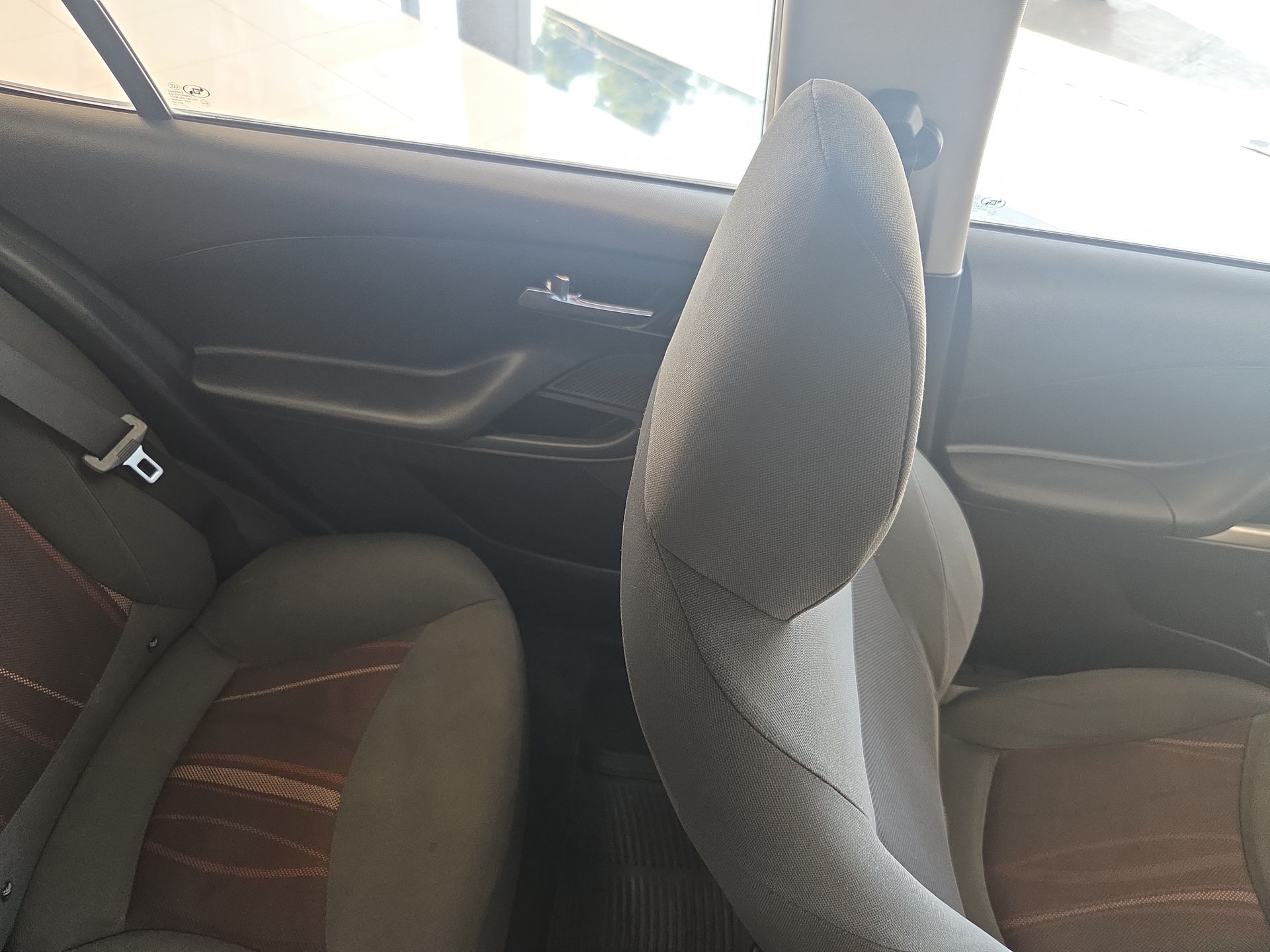 2022 Chevrolet Aveo 1.5 Ls Mt