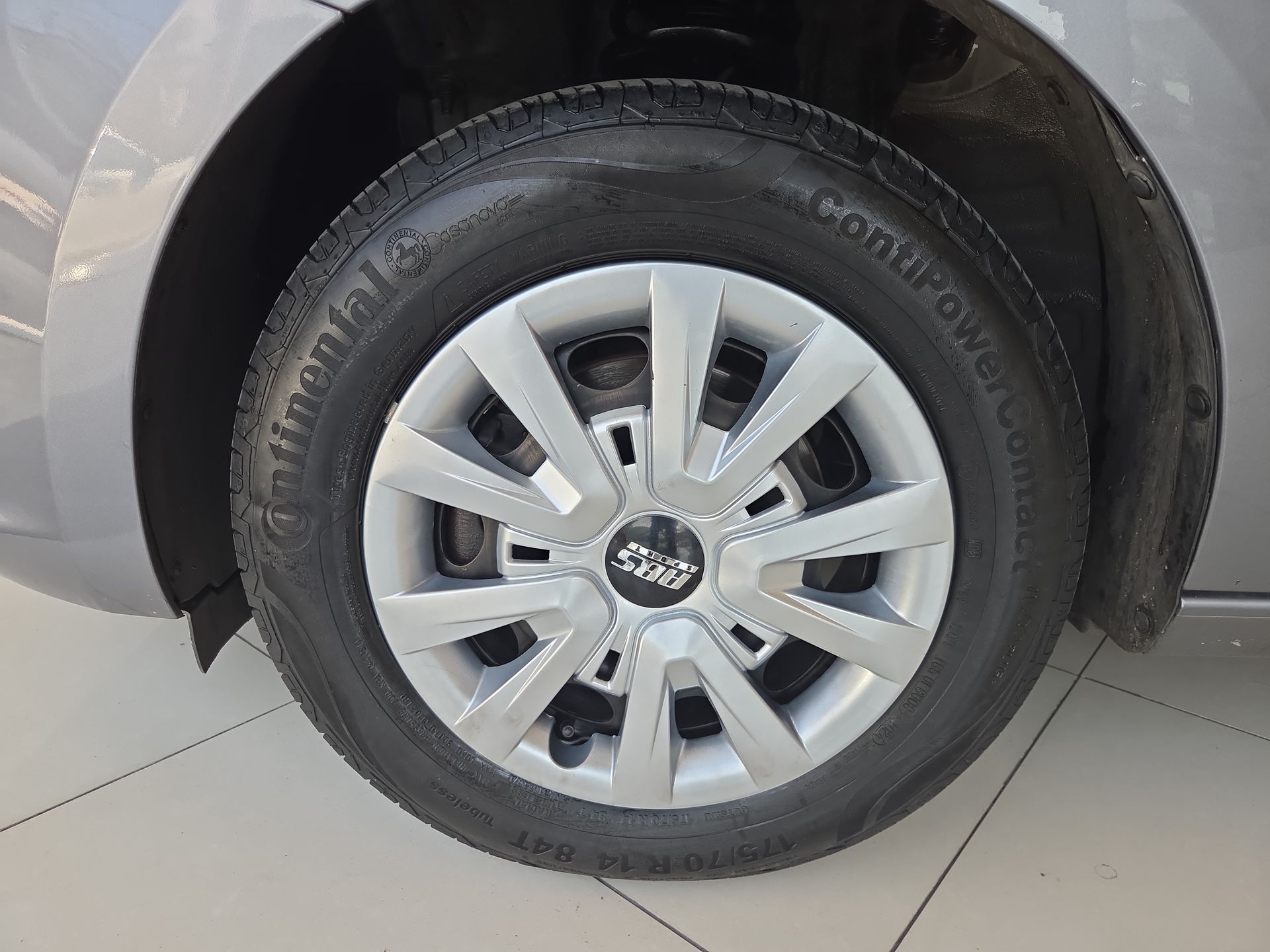 2022 Chevrolet Aveo 1.5 Ls Mt