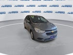 2022 Chevrolet Aveo 1.5 Ls Mt