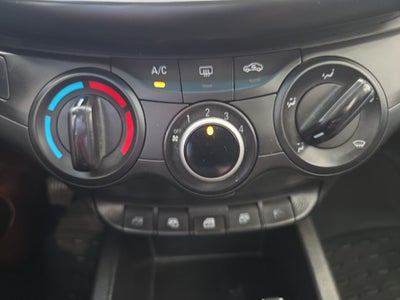 2022 Chevrolet Aveo 1.5 Ls Mt