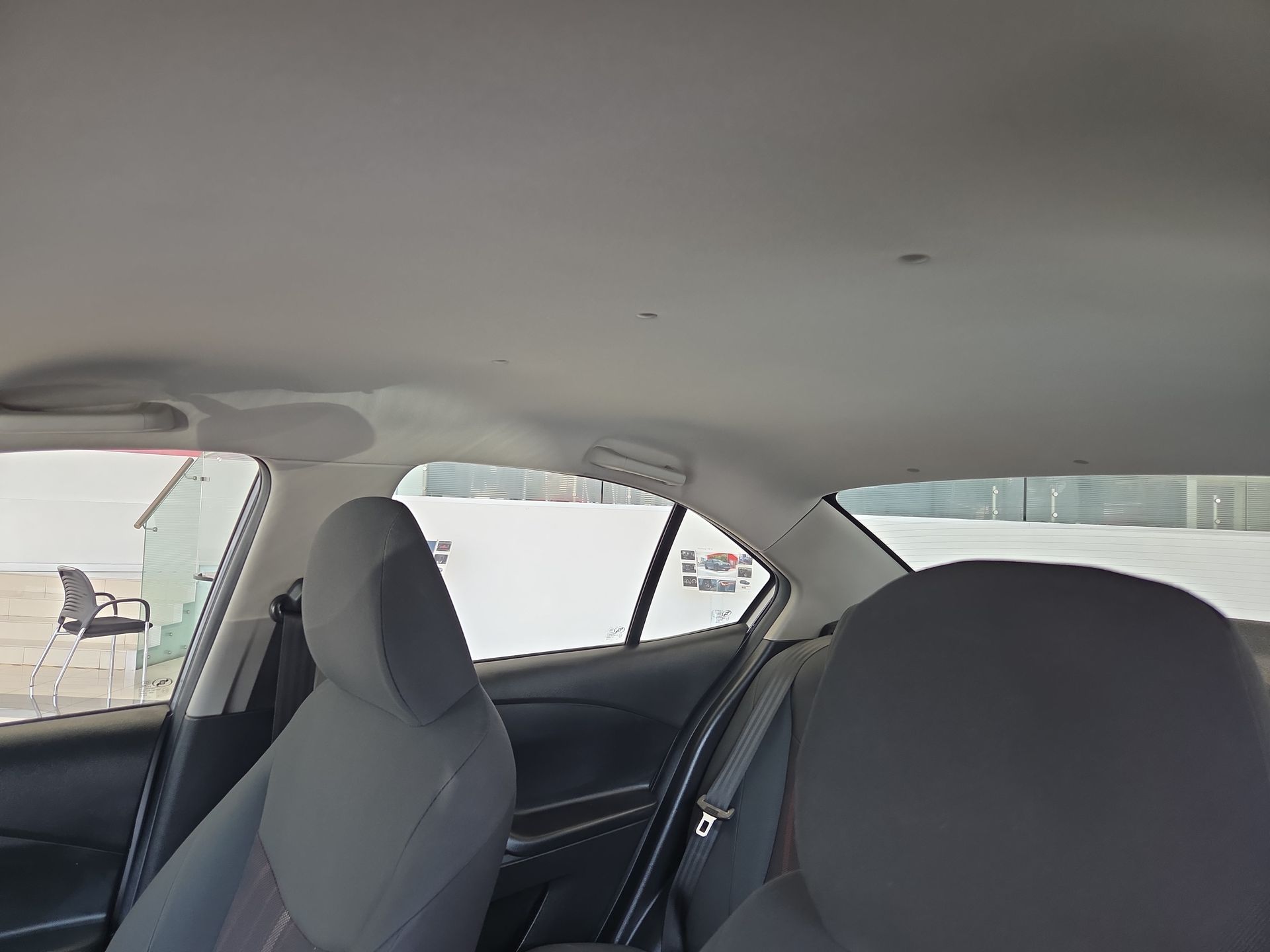 2022 Chevrolet Aveo 1.5 Ls Mt