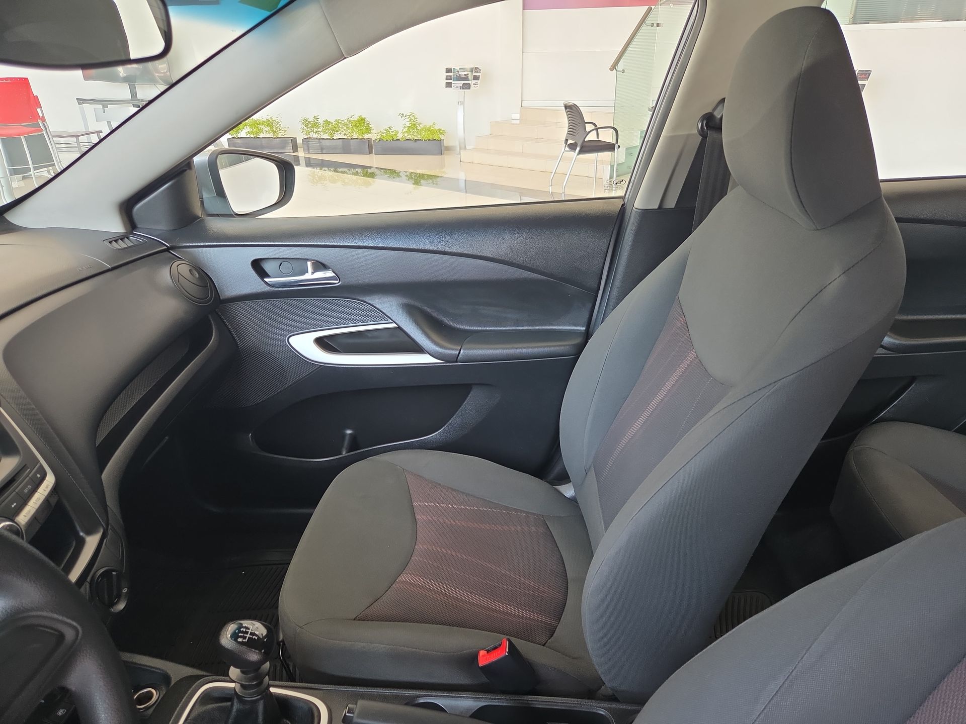 2022 Chevrolet Aveo 1.5 Ls Mt