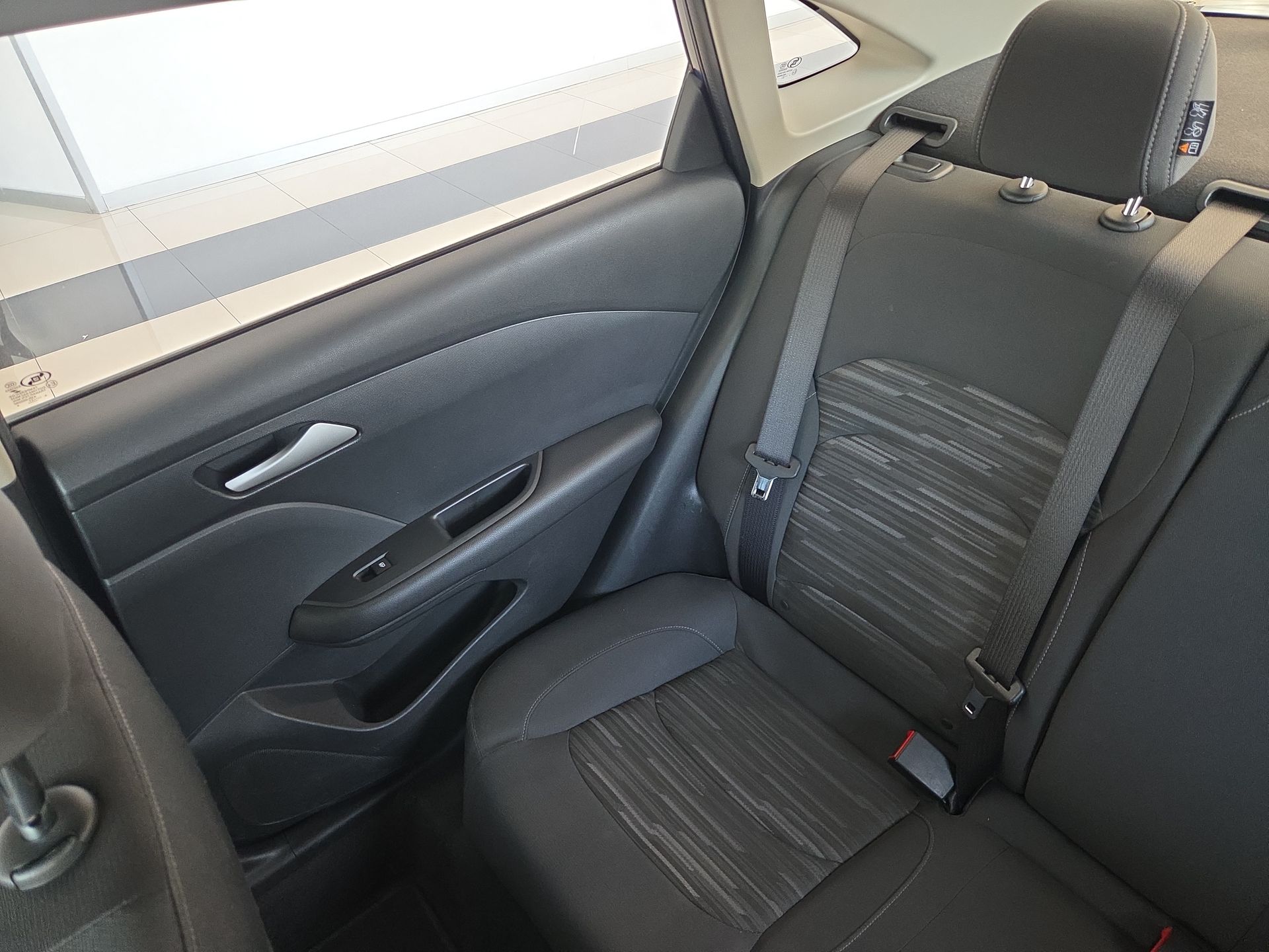 2022 Chevrolet Cavalier 1.3 LS At