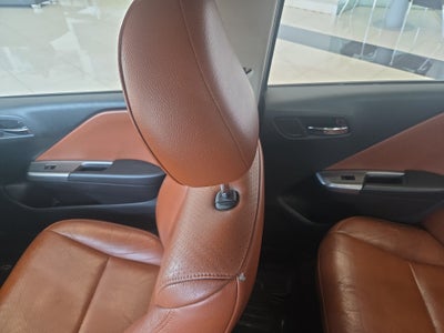 2018 Honda City 1.5 Ex Cvt