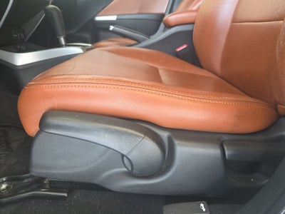 2018 Honda City 1.5 Ex Cvt