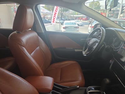 2018 Honda City 1.5 Ex Cvt