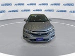 2018 Honda City 1.5 Ex Cvt