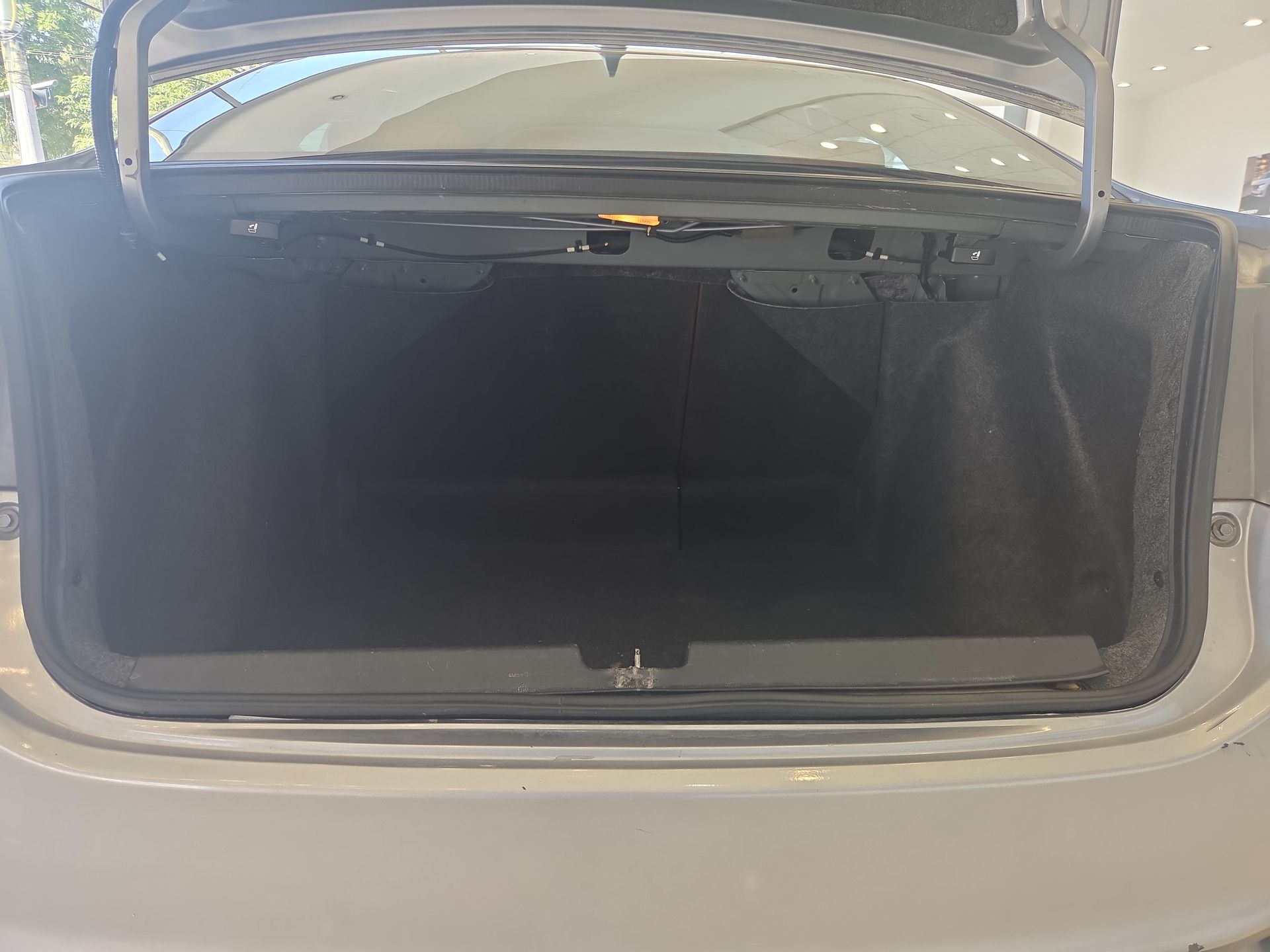 2018 Honda City 1.5 Ex Cvt