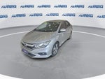 2018 Honda City 1.5 Ex Cvt