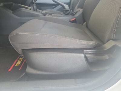 2024 Chevrolet Aveo 1.5 Lt Sedan Mt