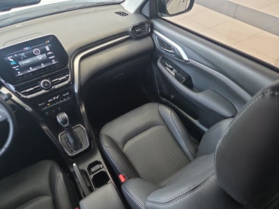 2024 Suzuki Grand Vitara 1.5 Booster Green Glx Mhev At