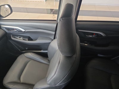 2024 Suzuki Grand Vitara 1.5 Booster Green Glx Mhev At