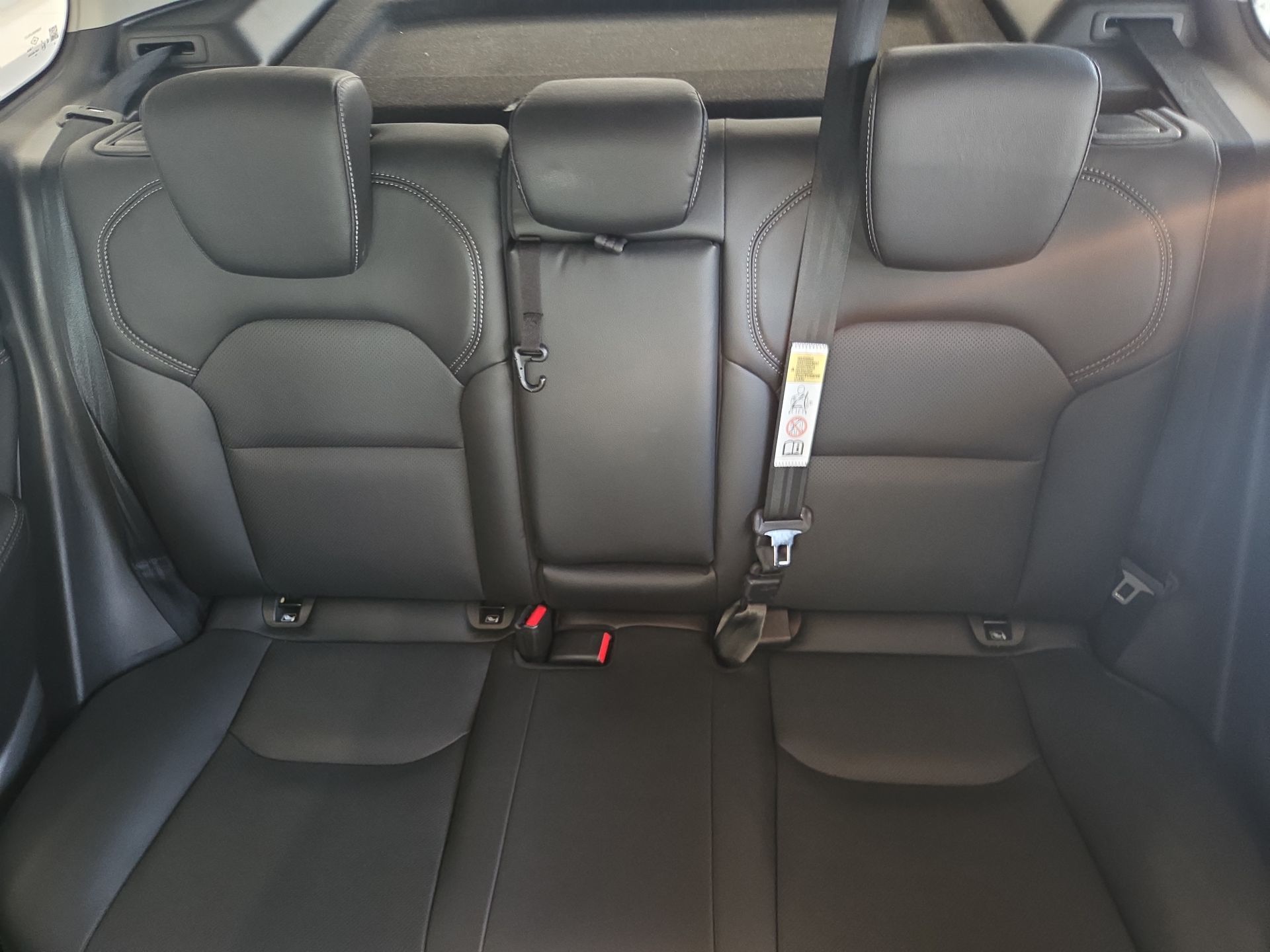 2024 Suzuki Grand Vitara 1.5 Booster Green Glx Mhev At