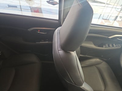 2024 Suzuki Grand Vitara 1.5 Booster Green Glx Mhev At