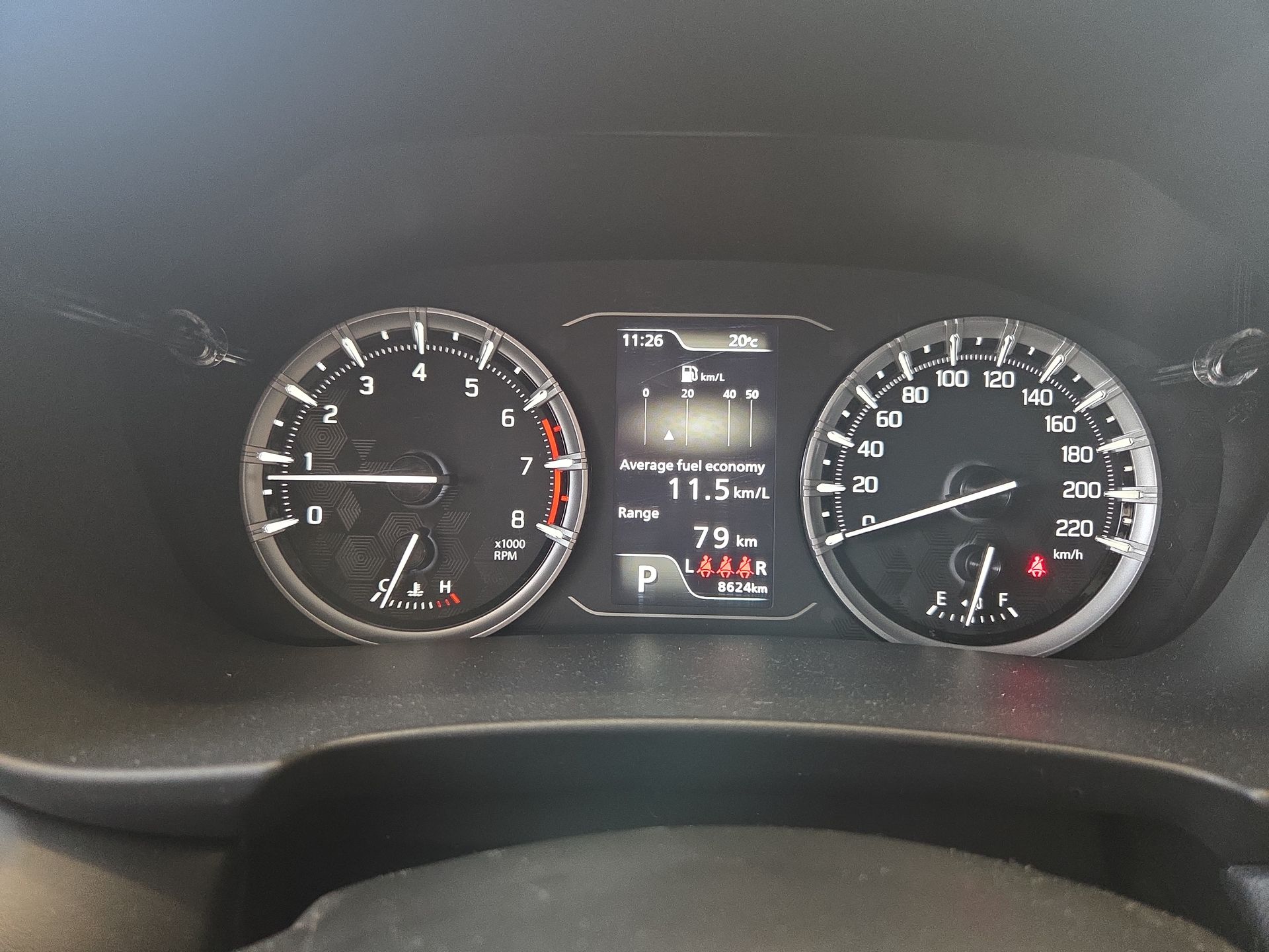 2024 Suzuki Grand Vitara 1.5 Booster Green Glx Mhev At