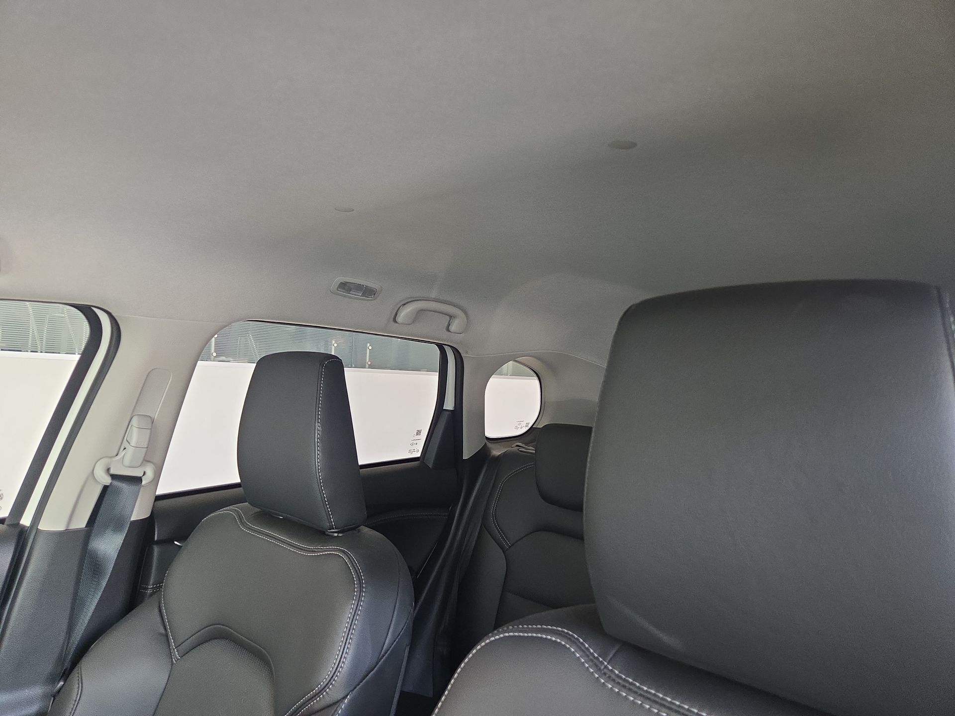 2024 Suzuki Grand Vitara 1.5 Booster Green Glx Mhev At