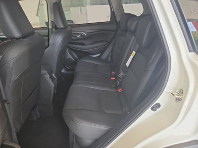 2024 Suzuki Grand Vitara 1.5 Booster Green Glx Mhev At