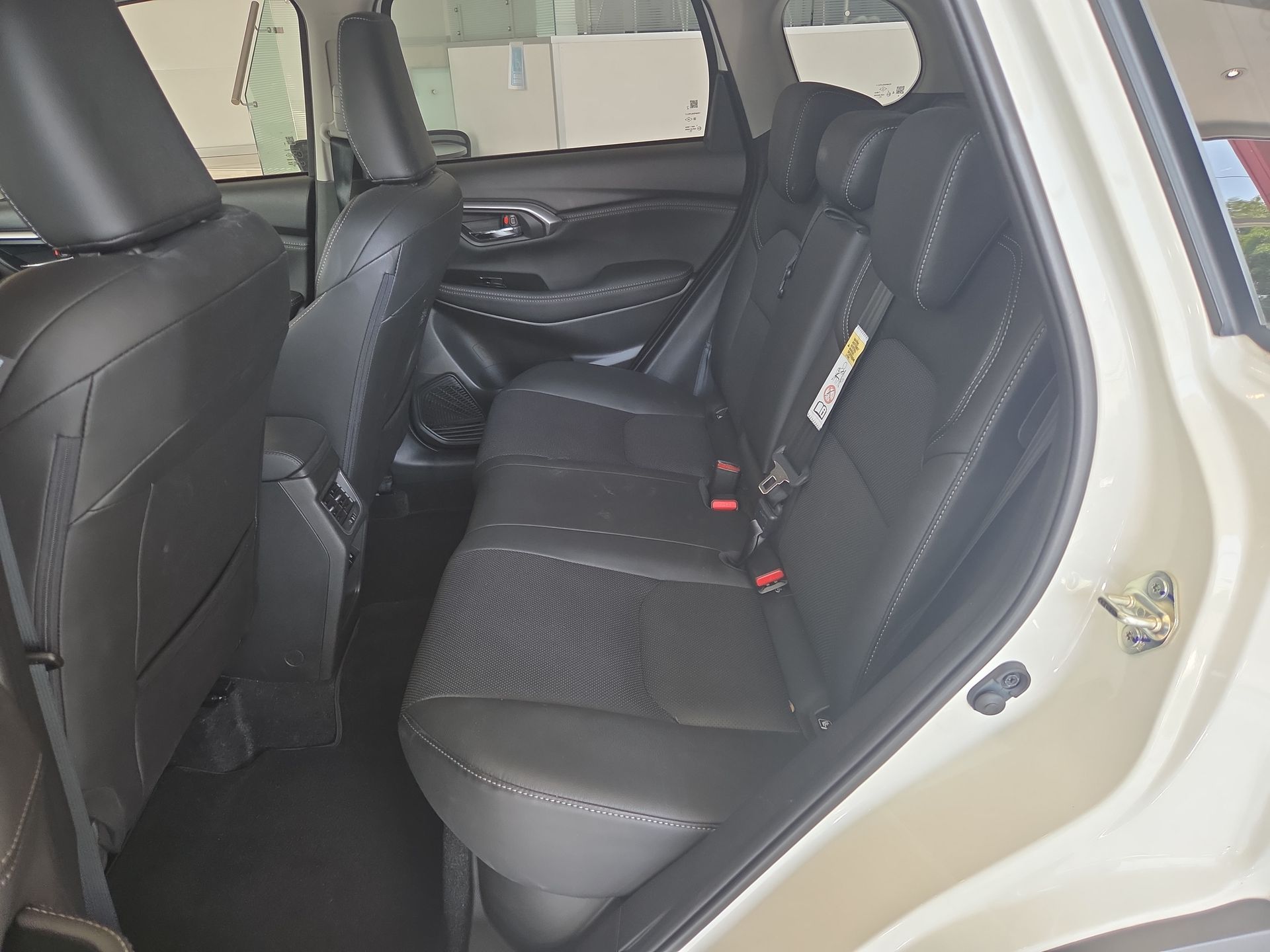 2024 Suzuki Grand Vitara 1.5 Booster Green Glx Mhev At