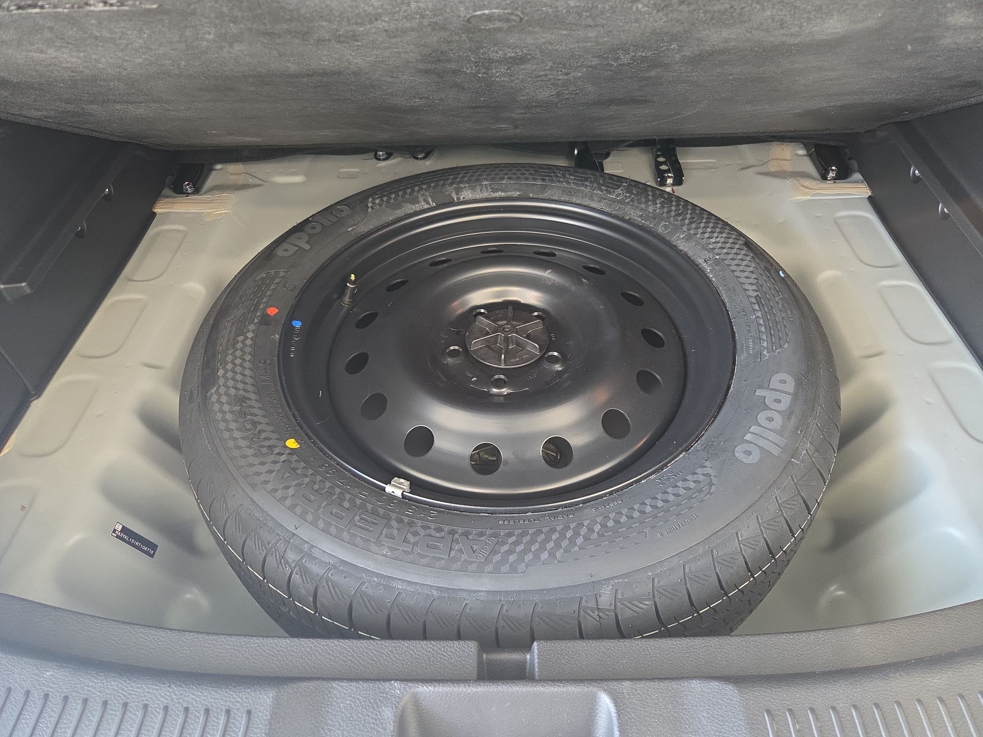 2024 Suzuki Grand Vitara 1.5 Booster Green Glx Mhev At