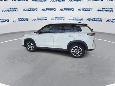 2024 Suzuki Grand Vitara 1.5 Booster Green Glx Mhev At