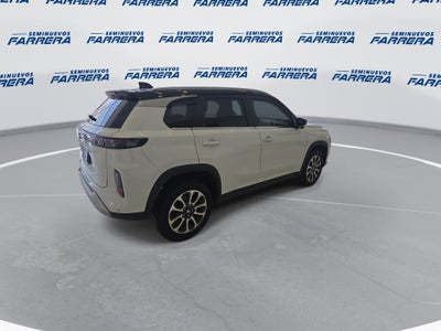 2024 Suzuki Grand Vitara 1.5 Booster Green Glx Mhev At