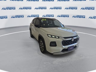 2024 Suzuki Grand Vitara 1.5 Booster Green Glx Mhev At