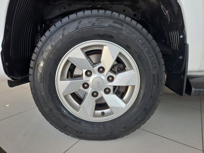 2021 Mitsubishi L200 2.4 Glx Cabina Doble 4x2 Mt