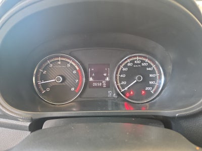 2022 Mitsubishi L200 2.4 GLX 4x2 Mt