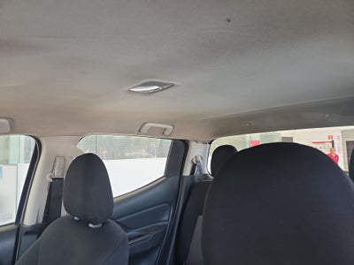 2022 Mitsubishi L200 2.4 GLX 4x2 Mt