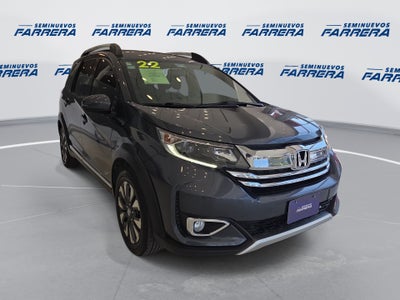 2022 Honda BR-V 1.5 Prime Cvt