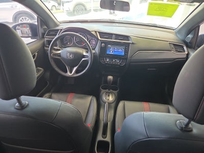 2022 Honda BR-V 1.5 Prime Cvt