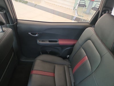 2022 Honda BR-V 1.5 Prime Cvt